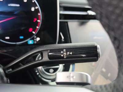 صورة مصغرة 12 لـ 2024 Mercedes-BENZ E-CLASS