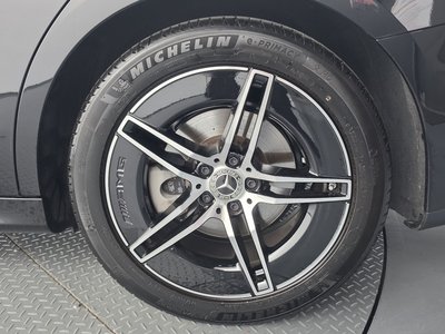 صورة 8 لـ 2024 Mercedes-BENZ E-CLASS