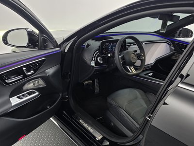 صورة مصغرة 13 لـ 2024 Mercedes-BENZ E-CLASS