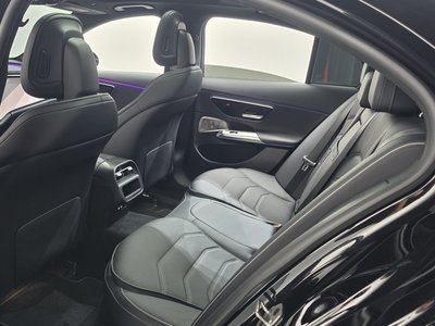 صورة مصغرة 26 لـ 2024 Mercedes-BENZ E-CLASS