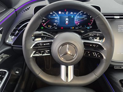 صورة مصغرة 19 لـ 2024 Mercedes-BENZ E-CLASS