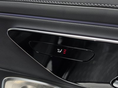 صورة مصغرة 27 لـ 2024 Mercedes-BENZ E-CLASS