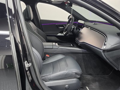 صورة مصغرة 16 لـ 2024 Mercedes-BENZ E-CLASS