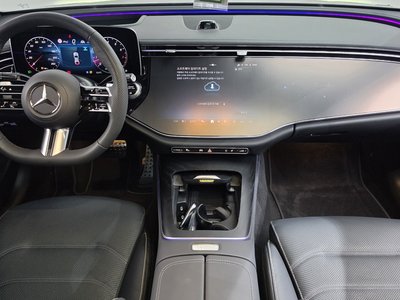 صورة 5 لـ 2024 Mercedes-BENZ E-CLASS