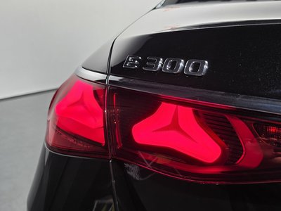 صورة 10 لـ 2024 Mercedes-BENZ E-CLASS