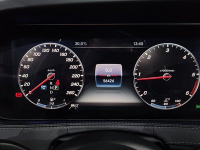 صورة مصغرة 11 لـ 2019 Mercedes-BENZ S-CLASS