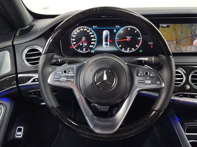 صورة مصغرة 18 لـ 2019 Mercedes-BENZ S-CLASS