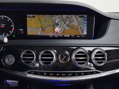 صورة مصغرة 19 لـ 2019 Mercedes-BENZ S-CLASS