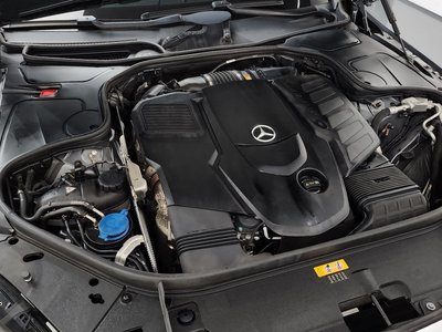 صورة 7 لـ 2019 Mercedes-BENZ S-CLASS