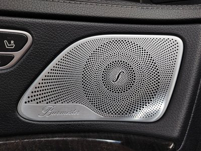 صورة مصغرة 32 لـ 2019 Mercedes-BENZ S-CLASS