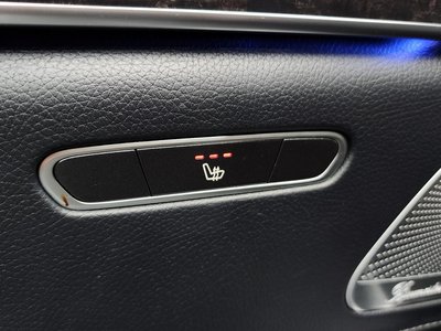 صورة مصغرة 34 لـ 2019 Mercedes-BENZ S-CLASS