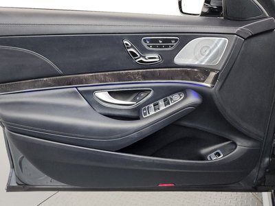 صورة مصغرة 14 لـ 2019 Mercedes-BENZ S-CLASS