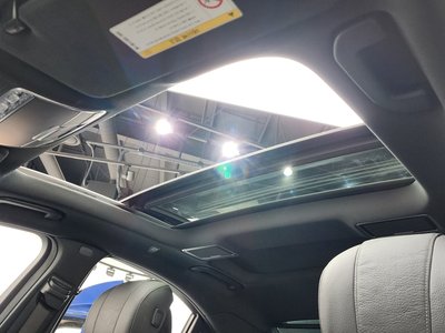 صورة مصغرة 22 لـ 2019 Mercedes-BENZ S-CLASS