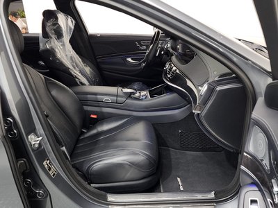 صورة مصغرة 16 لـ 2019 Mercedes-BENZ S-CLASS