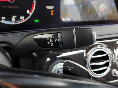 صورة مصغرة 12 لـ 2019 Mercedes-BENZ S-CLASS