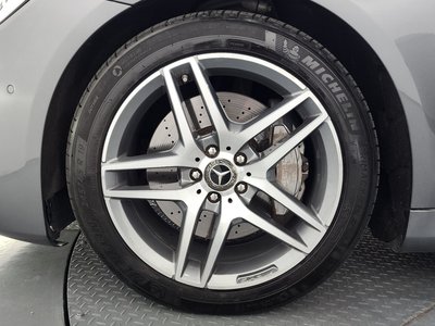 صورة 6 لـ 2019 Mercedes-BENZ S-CLASS