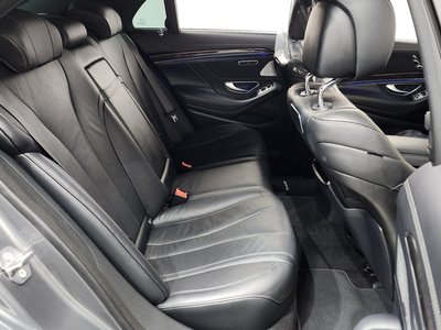 صورة مصغرة 17 لـ 2019 Mercedes-BENZ S-CLASS