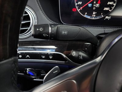 صورة مصغرة 30 لـ 2019 Mercedes-BENZ S-CLASS