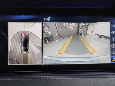 صورة مصغرة 20 لـ 2019 Mercedes-BENZ S-CLASS