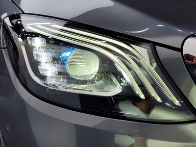 صورة 9 لـ 2019 Mercedes-BENZ S-CLASS
