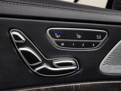 صورة مصغرة 33 لـ 2019 Mercedes-BENZ S-CLASS