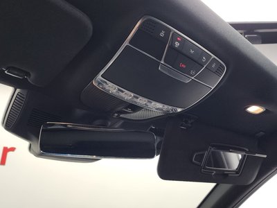 صورة مصغرة 26 لـ 2019 Mercedes-BENZ S-CLASS