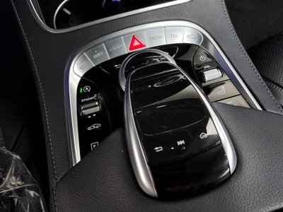 صورة مصغرة 25 لـ 2019 Mercedes-BENZ S-CLASS