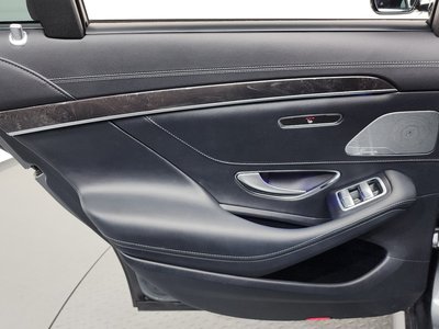 صورة مصغرة 15 لـ 2019 Mercedes-BENZ S-CLASS