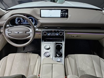 2023 Genesis GV80 photo 5