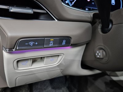 2023 Genesis GV80 — миниатюра 14