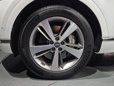 2023 Genesis GV80 photo 6