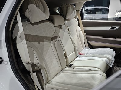 2023 Genesis GV80 — миниатюра 12