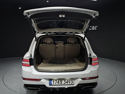 2023 Genesis GV80 — миниатюра 20