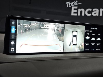 2023 Genesis GV80 — миниатюра 16