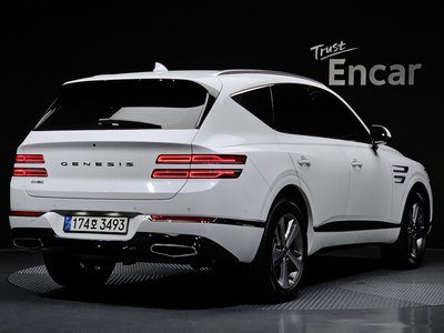 2023 Genesis GV80 photo 3