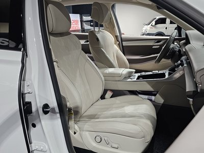 2023 Genesis GV80 — миниатюра 11