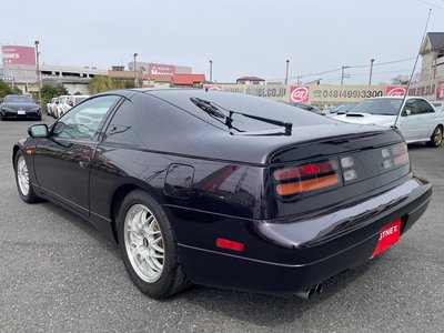 NISSAN FAIRLADY Z - 4