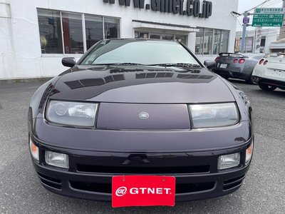 NISSAN FAIRLADY Z - 2