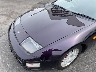 NISSAN FAIRLADY Z - 8