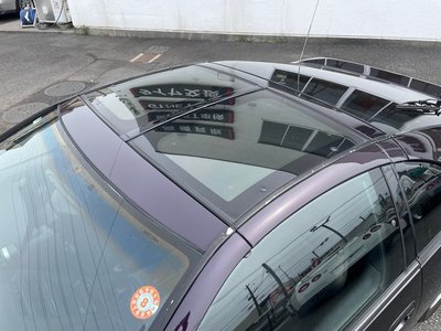 NISSAN FAIRLADY Z - 9