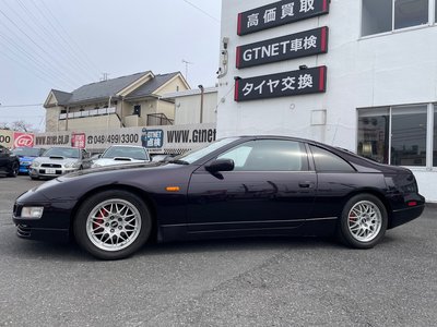 NISSAN FAIRLADY Z - 7