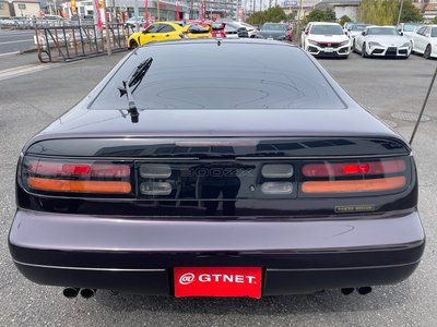 NISSAN FAIRLADY Z - 5