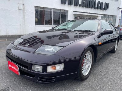 NISSAN FAIRLADY Z - 1