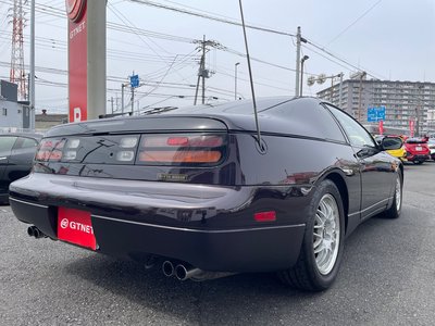 NISSAN FAIRLADY Z - 6
