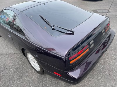 NISSAN FAIRLADY Z - 10