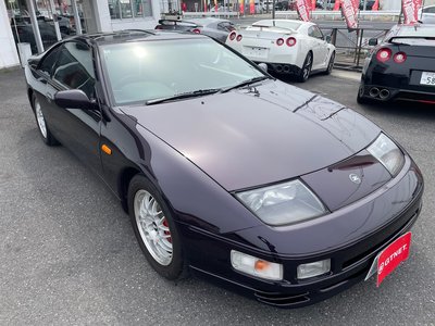 NISSAN FAIRLADY Z - 3