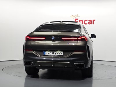 BMW X6 - 4