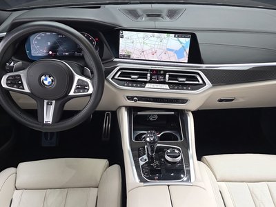 BMW X6 - 5