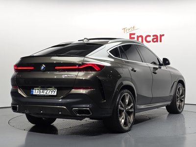 BMW X6 - 3