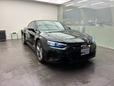 AUDI E-TRON GT QUATTRO - 5